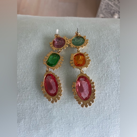 ZARA earrings - Picture 1 of 2